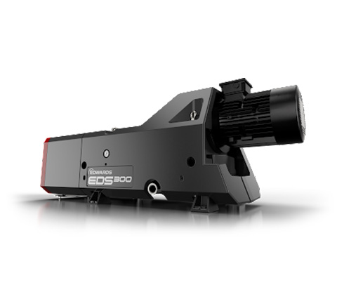 EDC DRY CLAW VACUUM PUMPS