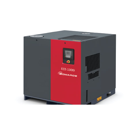 EOSi ROTARY SCREW VACUUM PUMPS