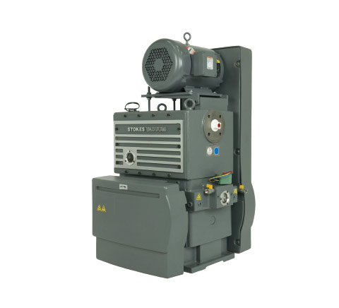 STOKES MICROVAC ROTARY PISTON PUMPS